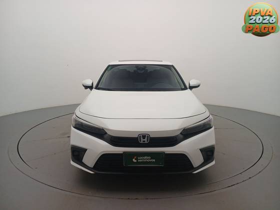 HONDA CIVIC 2.0 DI e:HEV ADVANCED E-CVT